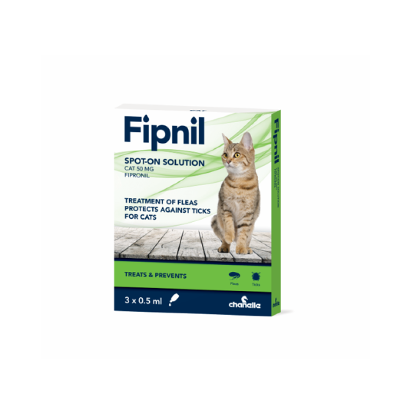 Fipnil-Cat