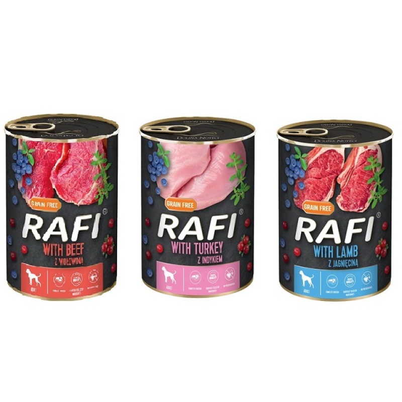 RAFI-BEEFד