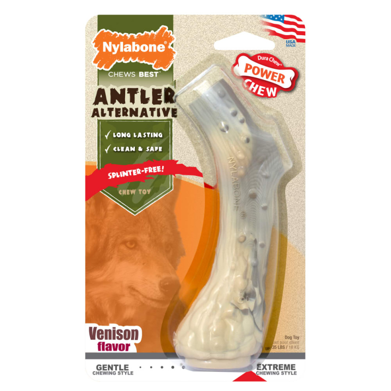 018214833673-nylabone-venison-antler-alternative-power-chew-dog-toy-in-packaging-front-hero